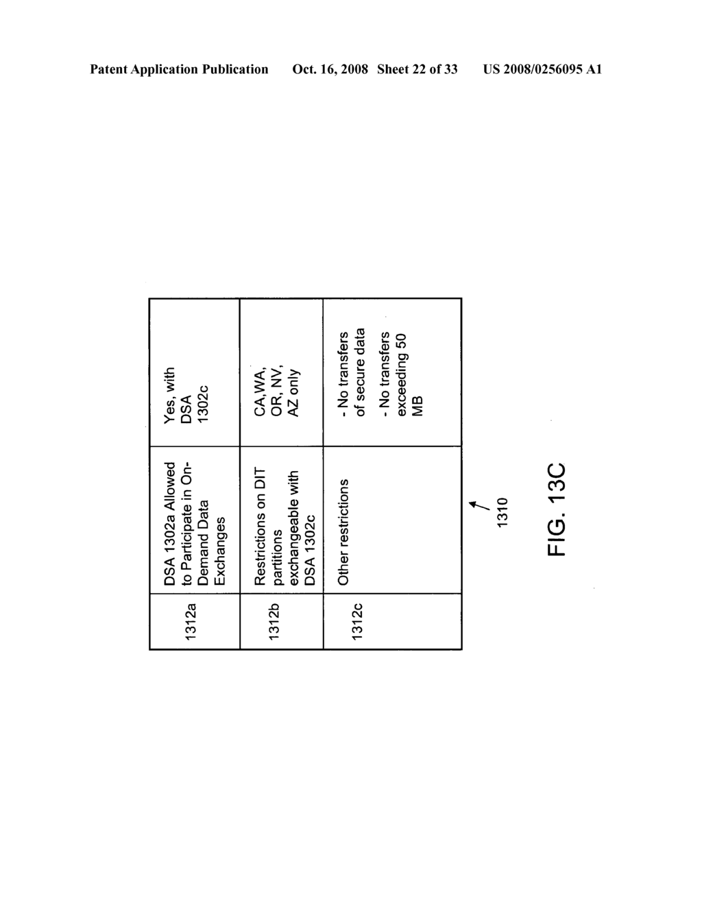 Adaptation in network data repositories - diagram, schematic, and image 23