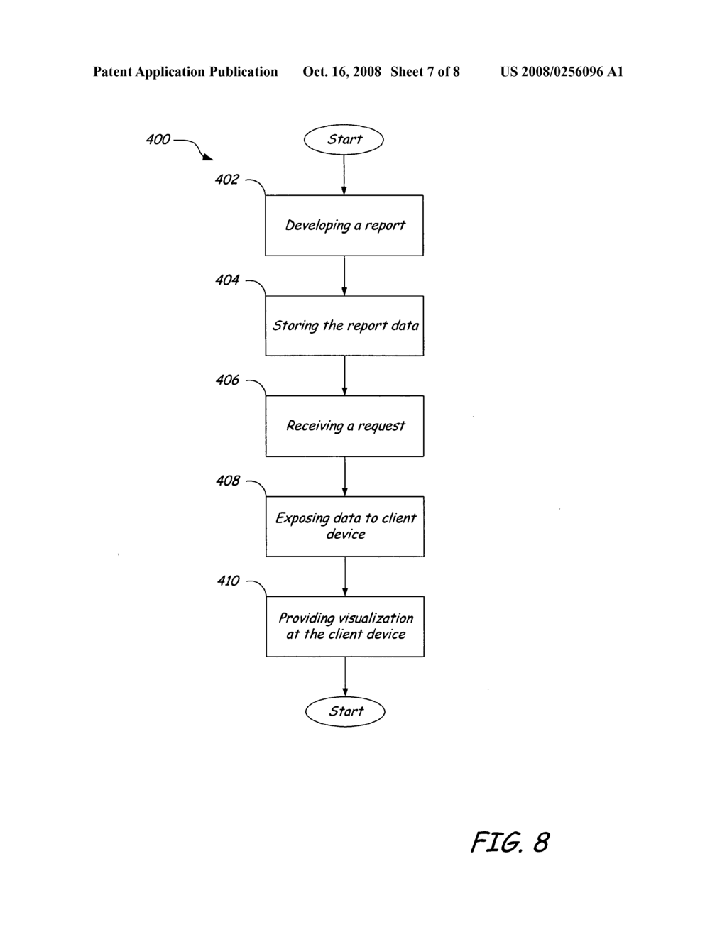 Localizing reports using metadata and multilanguage translations - diagram, schematic, and image 08