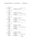 Systems and methods of providing possible value ranges diagram and image