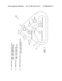 Systems and methods of providing possible value ranges diagram and image