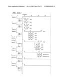 Systems and methods of providing possible value ranges diagram and image