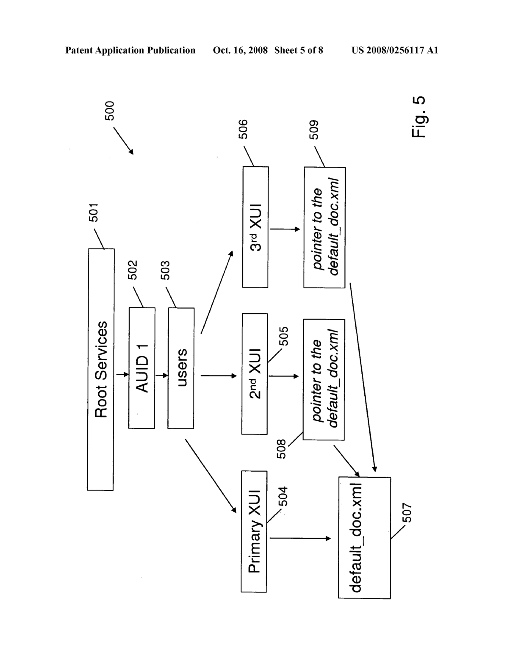 Managing entity data in case of multiple entity identities - diagram, schematic, and image 06