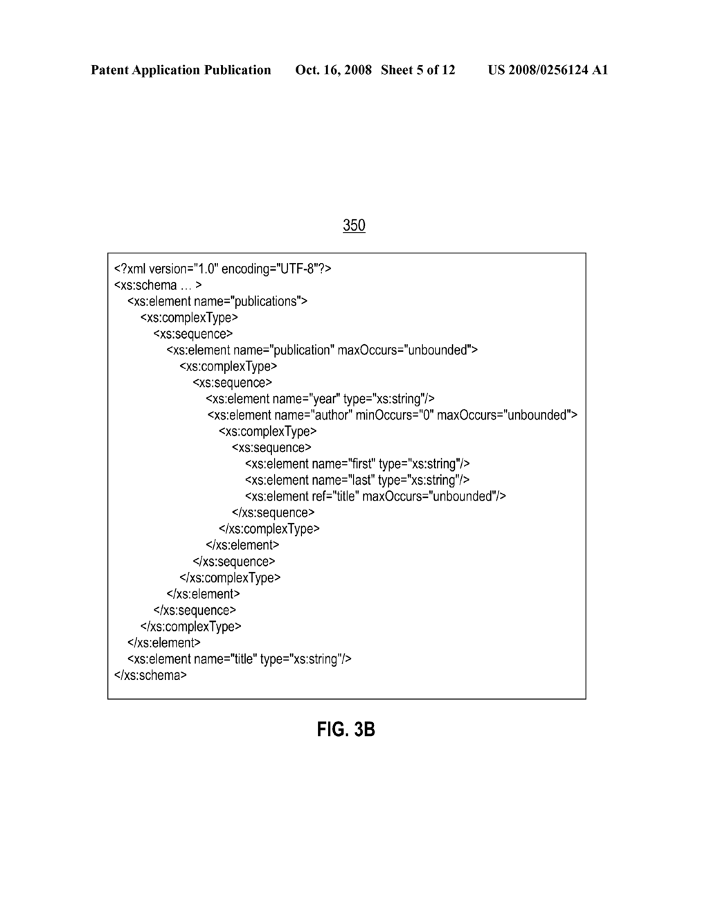 SCHEMA MAPPING SPECIFICATION FRAMEWORK - diagram, schematic, and image 06