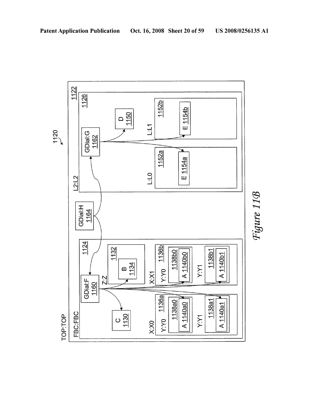 PROGRAM PRODUCT FOR PROVIDING A CONFIGURATION SPECIFICATION LANGUAGE SUPPORTING INCOMPLETELY SPECIFIED CONFIGURATION ENTITIES - diagram, schematic, and image 21