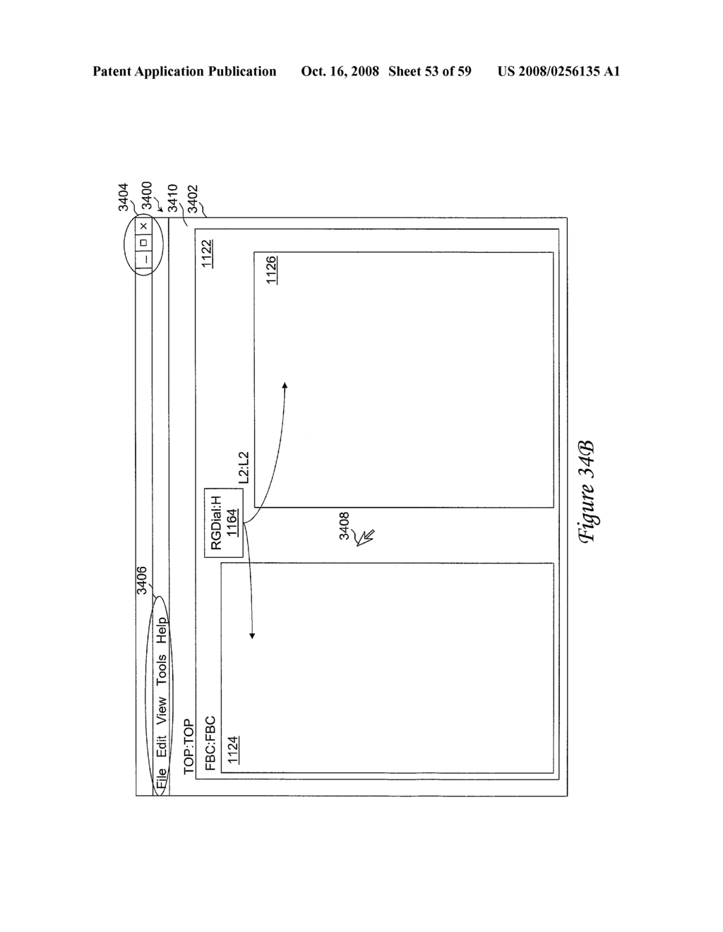 PROGRAM PRODUCT FOR PROVIDING A CONFIGURATION SPECIFICATION LANGUAGE SUPPORTING INCOMPLETELY SPECIFIED CONFIGURATION ENTITIES - diagram, schematic, and image 54