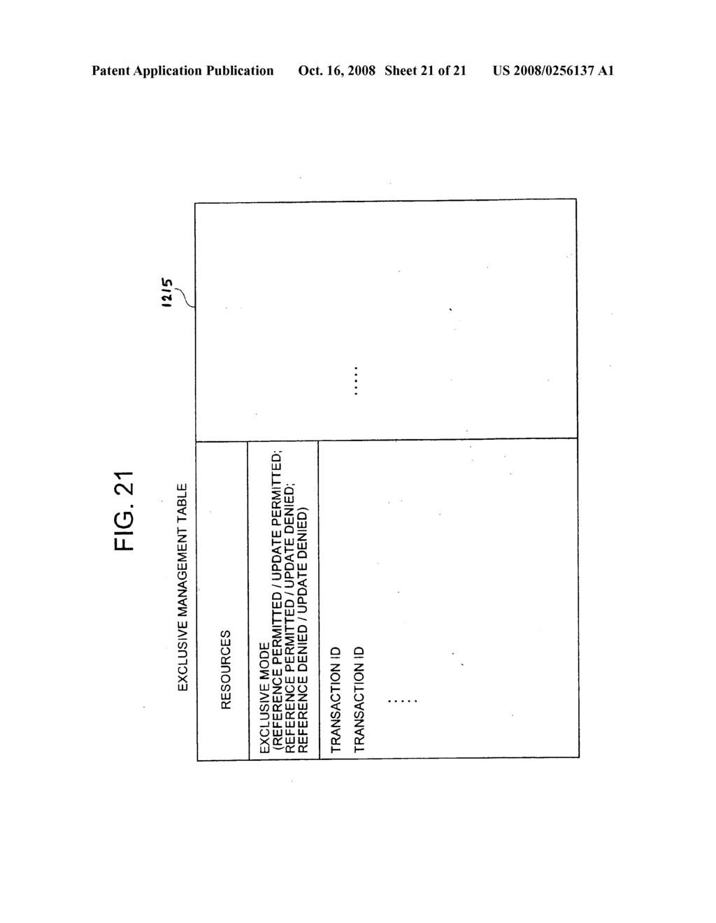 Method and system for data processing with data replication for the same - diagram, schematic, and image 22