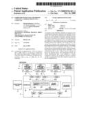 Computer system and a method of assigning a storage device to a computer diagram and image