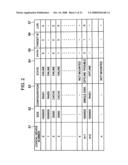 Computer system and a method of assigning a storage device to a computer diagram and image