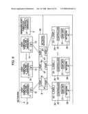 Computer system and a method of assigning a storage device to a computer diagram and image