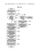 Computer system and a method of assigning a storage device to a computer diagram and image