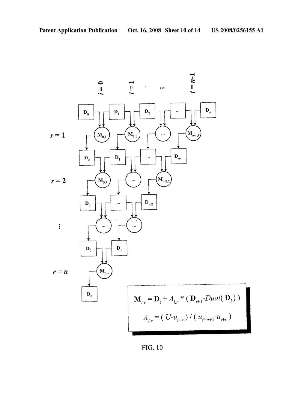 System and Method to Compute Narrow Bounds on a Modal Interval Polynomial Function - diagram, schematic, and image 11