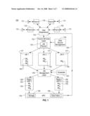 Method for Inter-Site Data Stream Transfer in a Cooperative Data Stream Processing diagram and image