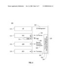 Method for Inter-Site Data Stream Transfer in a Cooperative Data Stream Processing diagram and image