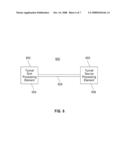 Method for Inter-Site Data Stream Transfer in a Cooperative Data Stream Processing diagram and image