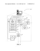 SOCIAL NETWORKING FOR MOBILE DEVICES diagram and image