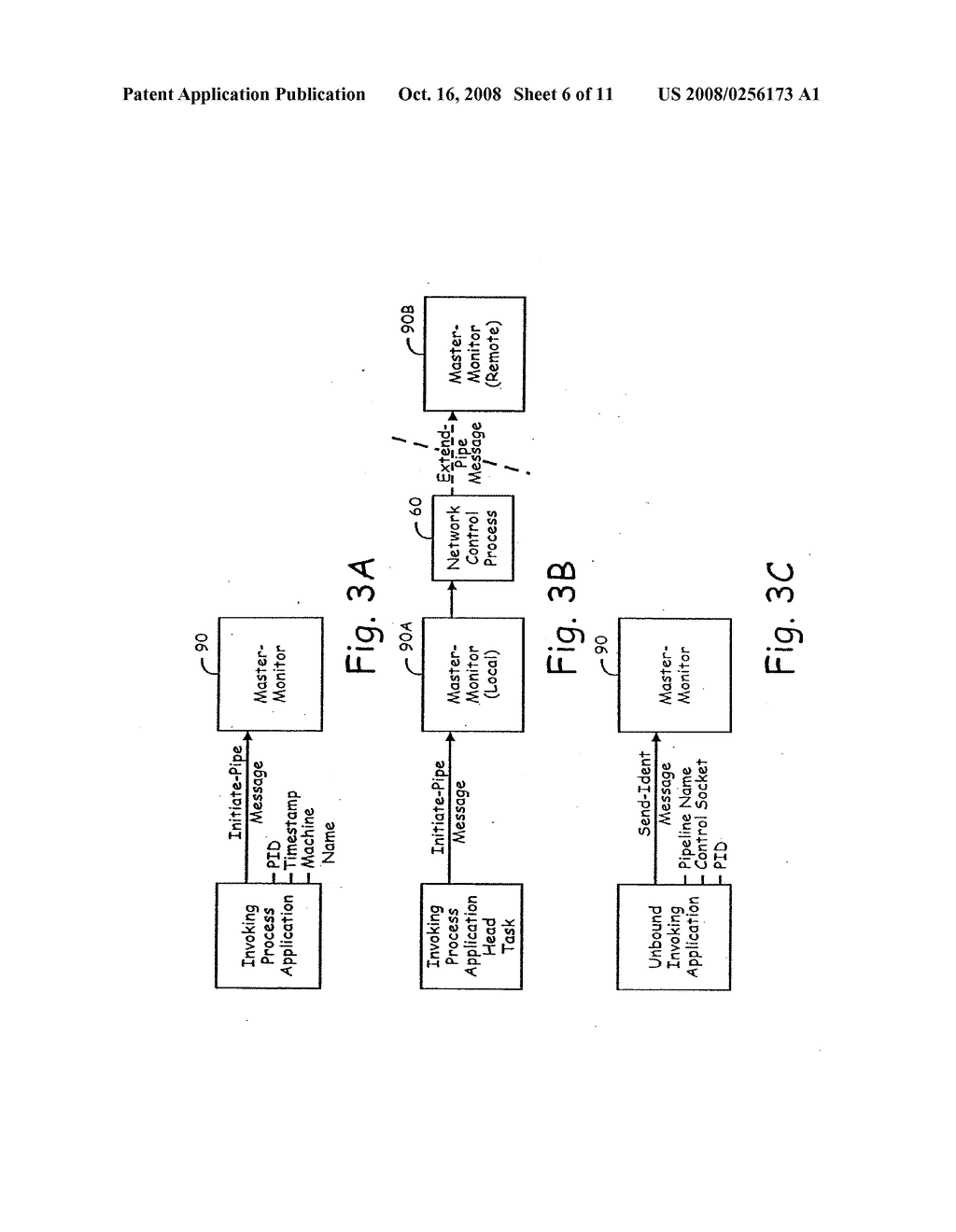 PIPELINE SYSTEMS AND METHOD FOR TRANSFERRING DATA IN A NETWORK ENVIRONMENT - diagram, schematic, and image 07