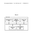 METHOD AND APPARATUS FOR TRANSMITTING DATA IN A PEER-TO-PEER NETWORK diagram and image