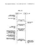 METHOD AND APPARATUS FOR TRANSMITTING DATA IN A PEER-TO-PEER NETWORK diagram and image