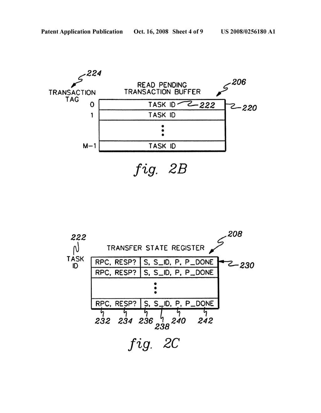 USE OF HARDWARE TO MANAGE DEPENDENCIES BETWEEN GROUPS OF NETWORK DATA PACKETS - diagram, schematic, and image 05