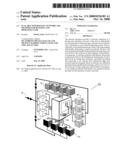 SCALABLE WEB HOSTING NETWORK AND METHODS FOR BUILDING AND OPERATING SAME diagram and image