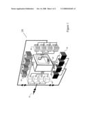 SCALABLE WEB HOSTING NETWORK AND METHODS FOR BUILDING AND OPERATING SAME diagram and image