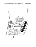 SCALABLE WEB HOSTING NETWORK AND METHODS FOR BUILDING AND OPERATING SAME diagram and image