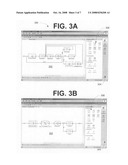 Computer application text messaging input and output diagram and image