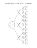 SYSTEM AND METHOD FOR DEPLOYMENT OF A SOFTWARE IMAGE TO A PLURALITY OF TARGET DEVICES diagram and image