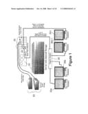 NOVEL MEDIA FILE ACCESS AND STORAGE SOLUTION FOR MULTI-WORKSTATION/MULTI-PLATFORM NON-LINEAR VIDEO EDITING SYSTEMS diagram and image