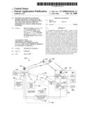 Method and apparatus for file sharing between a group of user devices with crucial portions sent via satellite and non-crucial portions sent using a peer-to-peer network diagram and image