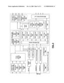 Method and apparatus for file sharing between a group of user devices with crucial portions sent via satellite and non-crucial portions sent using a peer-to-peer network diagram and image