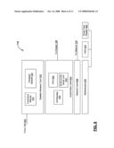 Method and apparatus for file sharing between a group of user devices with crucial portions sent via satellite and non-crucial portions sent using a peer-to-peer network diagram and image