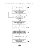 Method and apparatus for file sharing between a group of user devices with crucial portions sent via satellite and non-crucial portions sent using a peer-to-peer network diagram and image