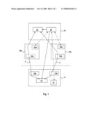 Lightweight Mrrm with Radio Agnostic Access Selection in the Core Network diagram and image