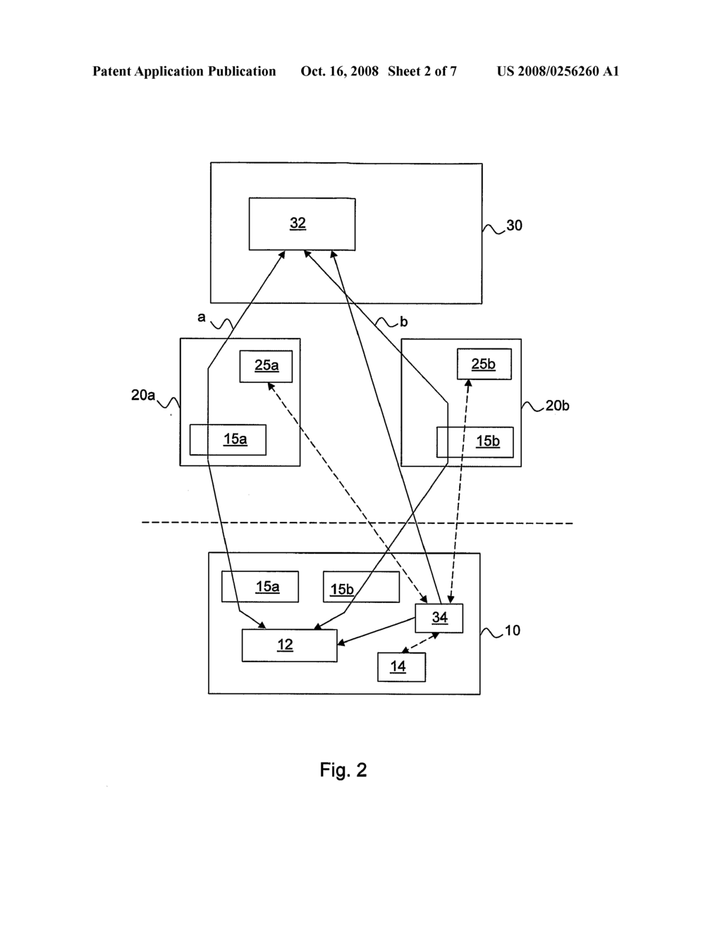 Lightweight Mrrm with Radio Agnostic Access Selection in the Core Network - diagram, schematic, and image 03