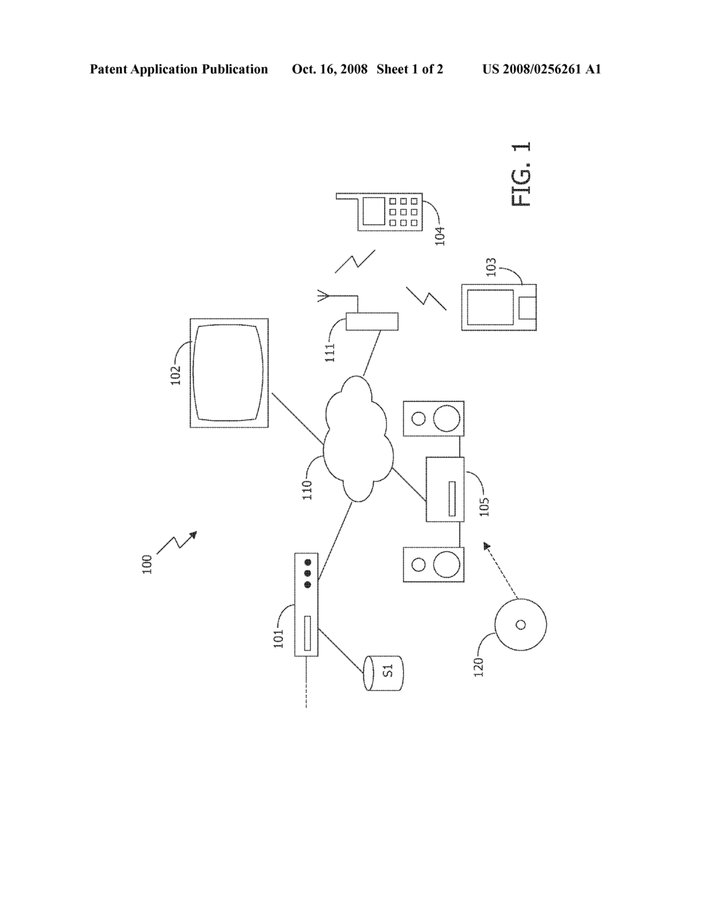 Proximity Detection Method - diagram, schematic, and image 02