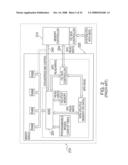 SYSTEM AND METHOD FOR PROVIDING AN ADAPTER FOR RE-USE OF LEGACY DIMMS IN A FULLY BUFFERED MEMORY ENVIRONMENT diagram and image