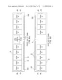 SYSTEM AND METHOD FOR PROVIDING AN ADAPTER FOR RE-USE OF LEGACY DIMMS IN A FULLY BUFFERED MEMORY ENVIRONMENT diagram and image