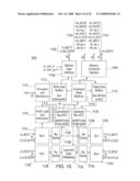 SYSTEM AND METHOD FOR PROVIDING AN ADAPTER FOR RE-USE OF LEGACY DIMMS IN A FULLY BUFFERED MEMORY ENVIRONMENT diagram and image