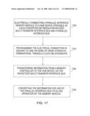 SYSTEM AND METHOD FOR PROVIDING AN ADAPTER FOR RE-USE OF LEGACY DIMMS IN A FULLY BUFFERED MEMORY ENVIRONMENT diagram and image