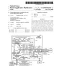 Image processing controller and image processing device diagram and image