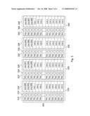 Cache memory diagram and image