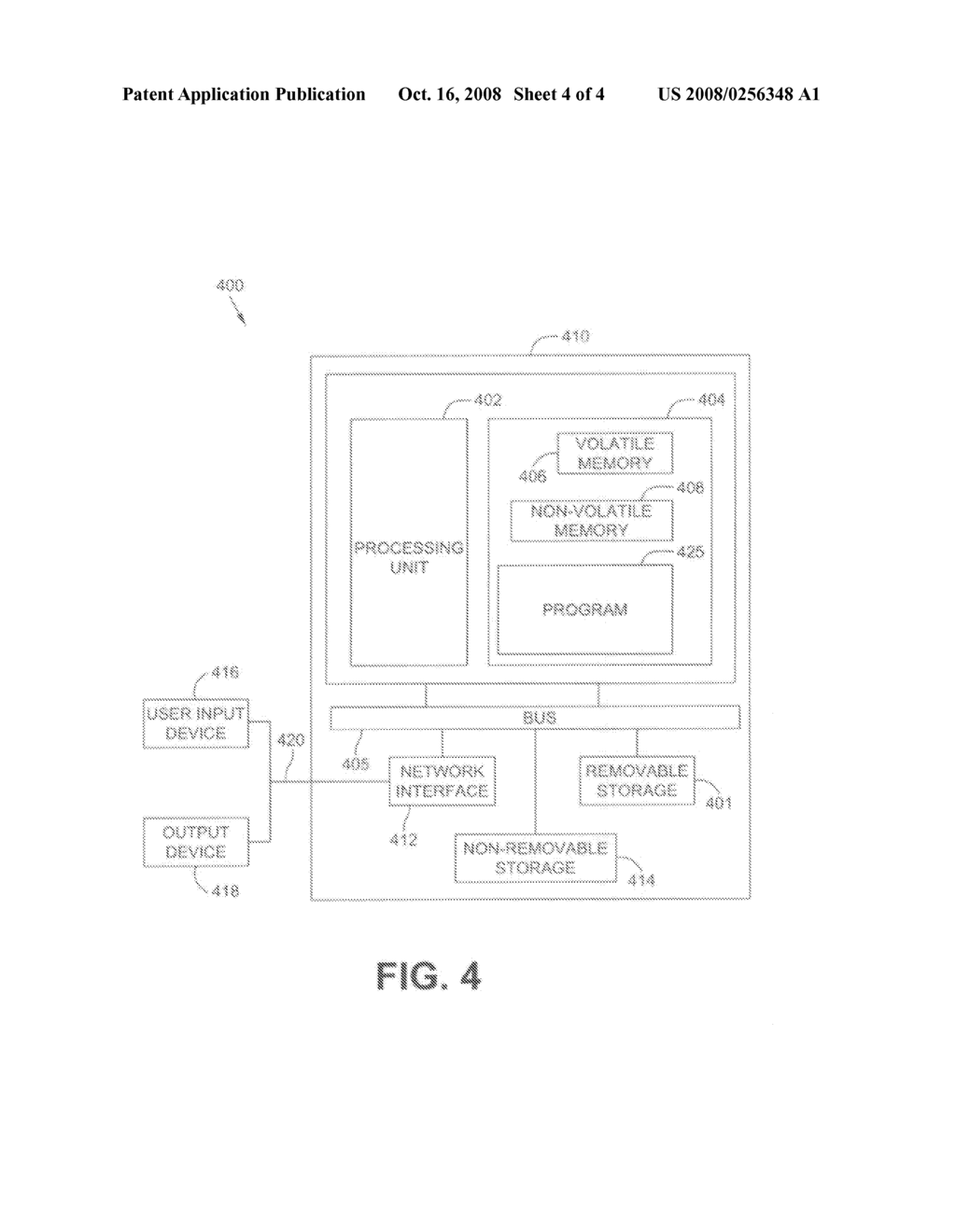 METHOD FOR CONFIGURATION OF A PROCESSING UNIT - diagram, schematic, and image 05