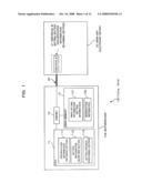 MOTHERBOARD, INFORMATION PROCESSOR, SETTING METHOD AND COMPUTER-READABLE RECORDING MEDIUM IN WHICH SETTING PROGRAM IS STORED diagram and image