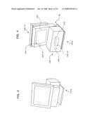 MOTHERBOARD, INFORMATION PROCESSOR, SETTING METHOD AND COMPUTER-READABLE RECORDING MEDIUM IN WHICH SETTING PROGRAM IS STORED diagram and image