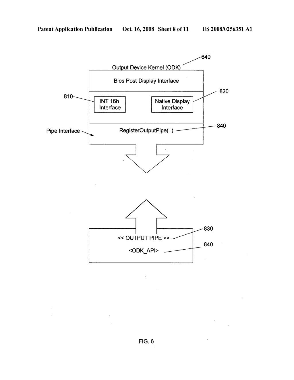 BIOS configuration and management - diagram, schematic, and image 09