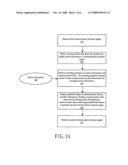 Method and Apparatus for Hiding Information in Communication protocol diagram and image