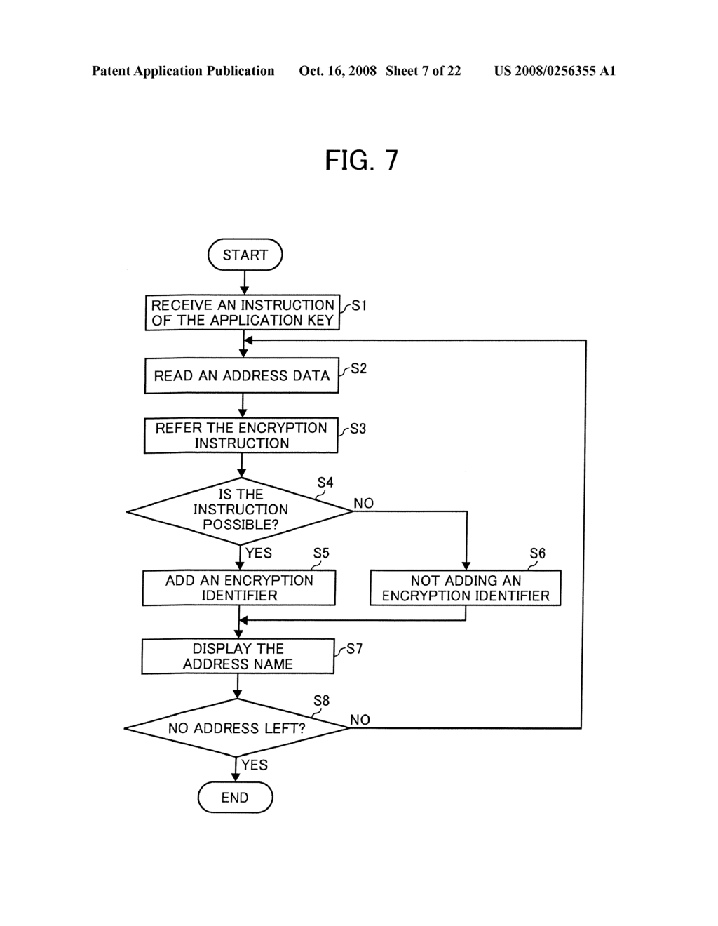 Communication Apparatus, Control Method For A Communication Apparatus, Computer Program Product, And Computer Readable Storage Medium - diagram, schematic, and image 08