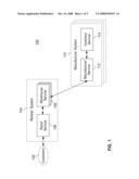 METHODS AND APPARATUS FOR ACCESS CONTROL IN SERVICE-ORIENTED COMPUTING ENVIRONMENTS diagram and image