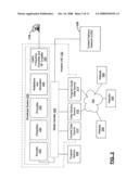 Method and apparatus for file sharing between a group of user devices with encryption-decryption information sent via satellite and the content sent separately diagram and image